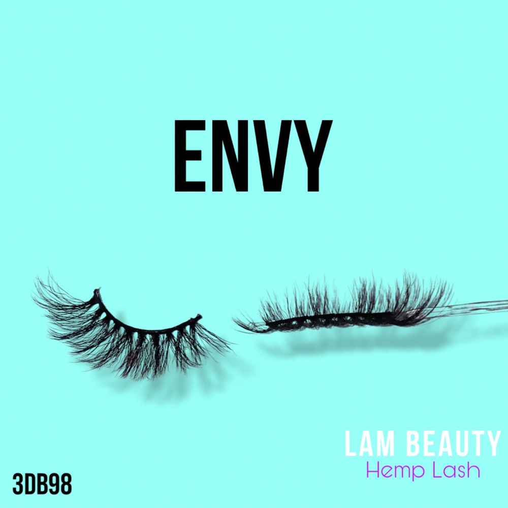 Envy Lashes